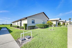 Pool Access & Screened Porch: Sebring Villa!