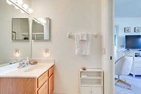 Pool Access & Screened Porch: Sebring Villa!