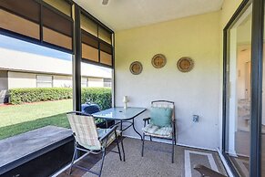 Pool Access & Screened Porch: Sebring Villa!