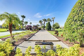 Pool Access & Screened Porch: Sebring Villa!