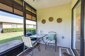 Pool Access & Screened Porch: Sebring Villa!