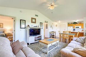 Pool Access & Screened Porch: Sebring Villa!