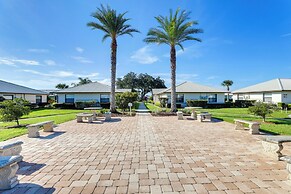 Pool Access & Screened Porch: Sebring Villa!