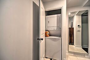 Chic Getaway in Desirable South Tampa District!