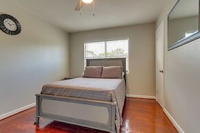 Sunny Fort Walton Beach Vacation Rental w/ Yard!