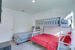 Stylish Port St Lucie Home ~ 12 Mi to Beach!