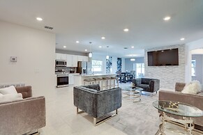 Stylish Port St Lucie Home ~ 12 Mi to Beach!