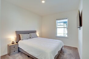 Stylish Port St Lucie Home ~ 12 Mi to Beach!