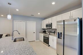 13 Mi to Beach: Home w/ Pool in Port St Lucie