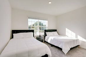 13 Mi to Beach: Home w/ Pool in Port St Lucie