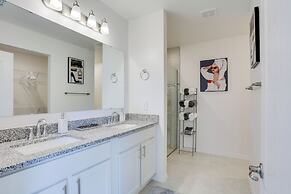 13 Mi to Beach: Home w/ Pool in Port St Lucie