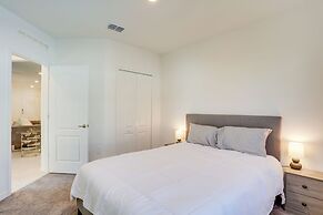 13 Mi to Beach: Home w/ Pool in Port St Lucie