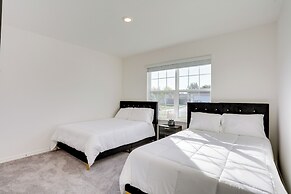 13 Mi to Beach: Home w/ Pool in Port St Lucie