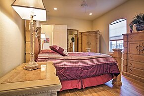 Superb Naples Home w/ Den & Private Saltwater Pool