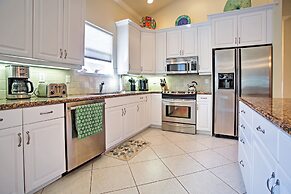 Superb Naples Home w/ Den & Private Saltwater Pool