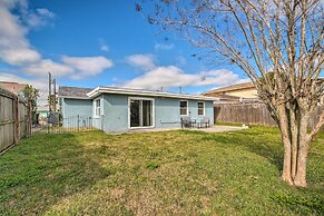 Sun-soaked Hudson Getaway w/ Canal Access!