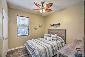 Pool & Lanai: Centrally Located Cape Coral Home