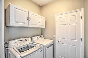 Pool & Lanai: Centrally Located Cape Coral Home