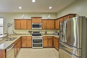 Pool & Lanai: Centrally Located Cape Coral Home