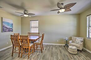 Pool & Lanai: Centrally Located Cape Coral Home