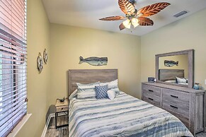 Pool & Lanai: Centrally Located Cape Coral Home