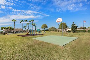 Davenport Vacation Home w/ Pool, Spa & Game Room!