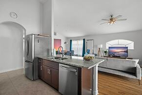 Davenport Vacation Home w/ Pool, Spa & Game Room!