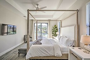 Sun-seekers Getaway: Lavish Cape Coral Villa