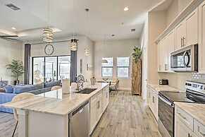 Sun-seekers Getaway: Lavish Cape Coral Villa