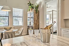 Sun-seekers Getaway: Lavish Cape Coral Villa