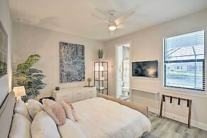 Sun-seekers Getaway: Lavish Cape Coral Villa