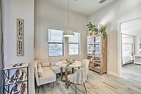 Sun-seekers Getaway: Lavish Cape Coral Villa