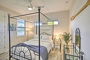 Sun-seekers Getaway: Lavish Cape Coral Villa