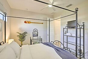 Sun-seekers Getaway: Lavish Cape Coral Villa