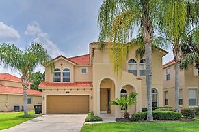 Outdoor Oasis w/ Pool: Davenport Resort Escape!