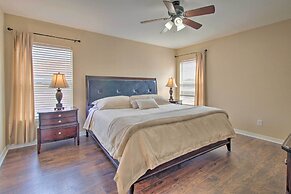 Outdoor Oasis w/ Pool: Davenport Resort Escape!