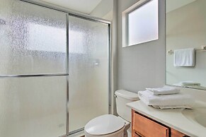 Outdoor Oasis w/ Pool: Davenport Resort Escape!