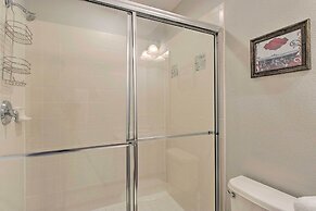 Outdoor Oasis w/ Pool: Davenport Resort Escape!