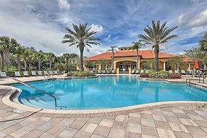 Outdoor Oasis w/ Pool: Davenport Resort Escape!