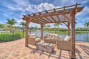 Upscale Florida Townhome - 1/2 Mi to Beach!