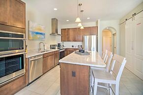 Upscale Florida Townhome - 1/2 Mi to Beach!