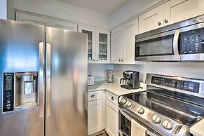 Updated Ormond Beach Condo: Relax & Explore!