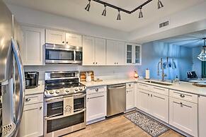 Updated Ormond Beach Condo: Relax & Explore!