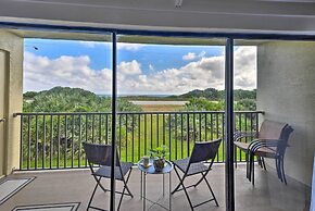 Updated Ormond Beach Condo: Relax & Explore!