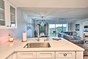Updated Ormond Beach Condo: Relax & Explore!