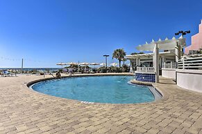 Updated Miramar Beach Resort Condo w/ Patio!
