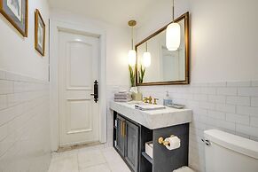 South Tampa Studio in Desirable Historic District!