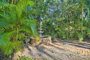 South Tampa Studio in Desirable Historic District!