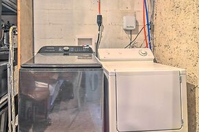 South Tampa Studio in Desirable Historic District!