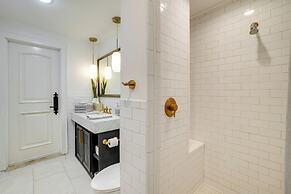 South Tampa Studio in Desirable Historic District!